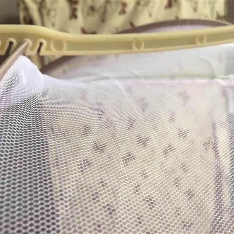 新款学生蚊帐免安装蒙古包加密 上下铺1.2m/1.5/1.0米床单人宿舍