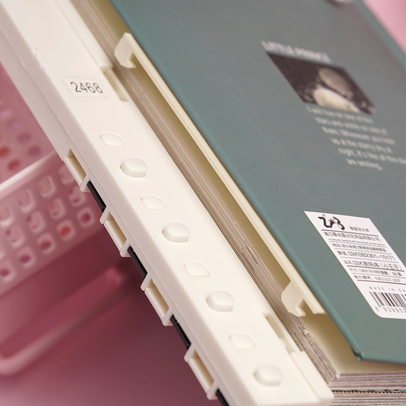 可爱卡通密码本带锁日记本小学生密码笔记本男女款手账本礼品本子