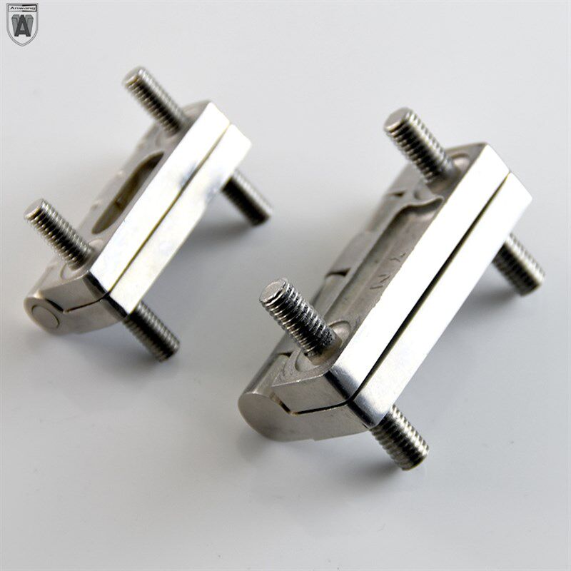 209-1安望五金304不锈钢合页铰链铰链电柜铰链配电箱机柜门合页