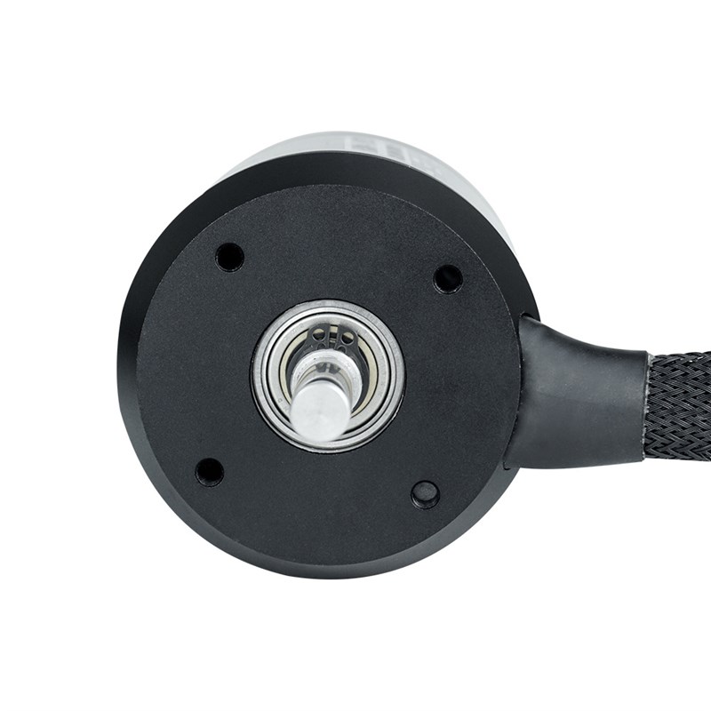 全新升级电动滑板电机6374大扭矩 山地RC车外转子直流有感马达