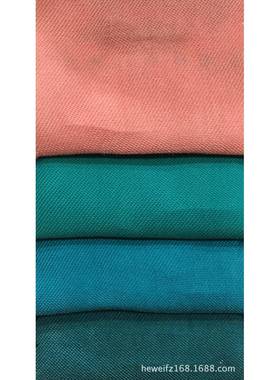 厂价直销F3236 现货供应铜氨人丝斜纹雪纺高档时尚男女服装面料