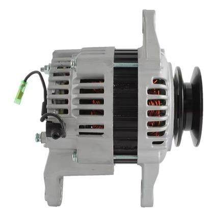 22255574发电机适用DOOSAN斗山P260空压机发电机