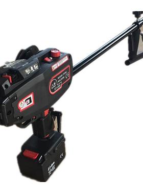 KOWY-九威RT450全自动优质钢筋扎丝机适用4-45MM建筑钢筋