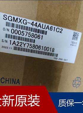 伺服SGDXS-120A40A8002 SGDXS-200A00A8002 SGDXS-2R8A40A
