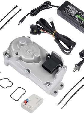 适用康明斯道奇 HE300VG 68481772AA 68445522AA涡轮增压器执行器