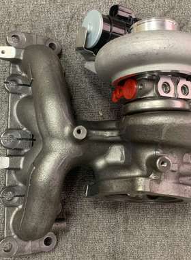 TD04L6 28231-2GTA1 282312GTA1 90124-01050 9012401050 增压器