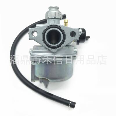 化油器用于本 K72 田 XR70R CRF70F XR70 CRF70 PB12H PB12K 70F