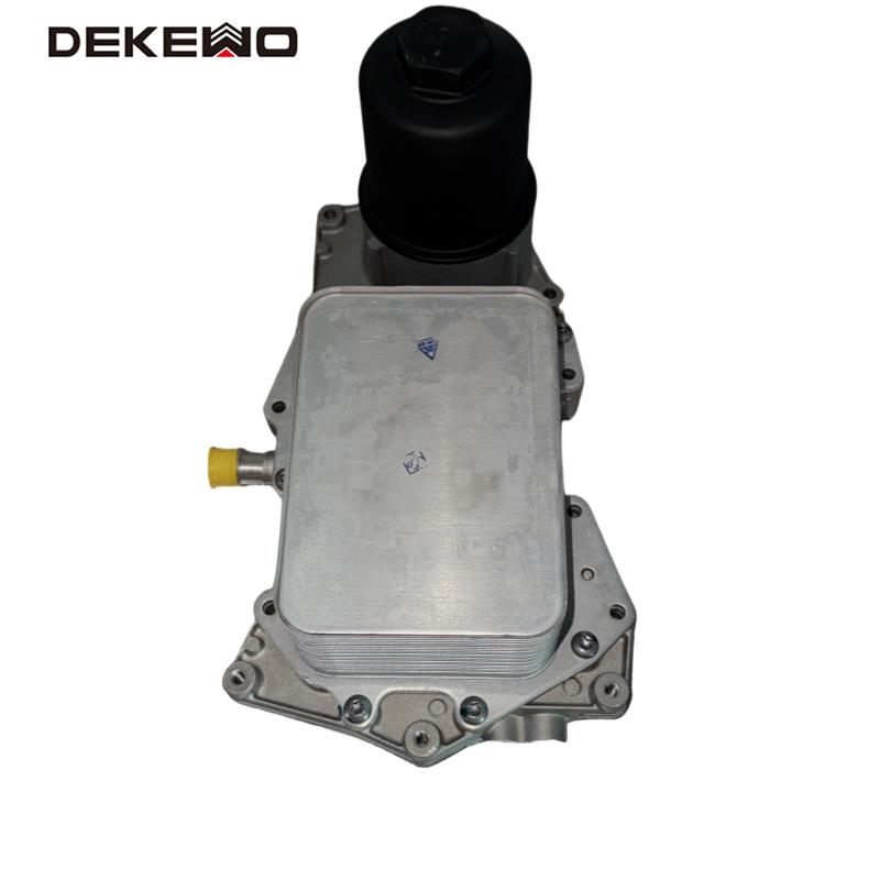 LR11320 LR022895/AL3Q6B624-DB机油冷却器散热器5989070106