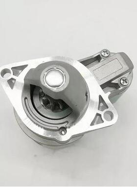 23456GT起动机23456起动机马达适用吉尼GS2668/GS3268起动机马达