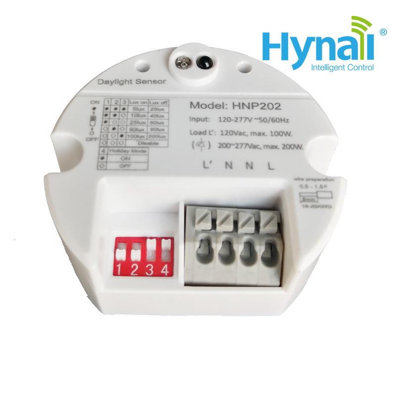 AC输入，手动假日模式让您假期出行再无后顾之忧照明工业LED驱动