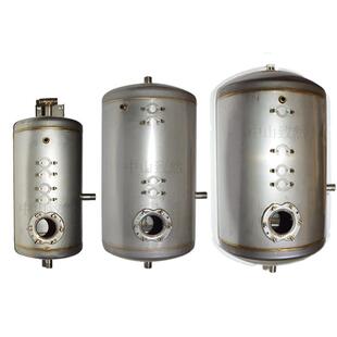 商用开水器电加热罐35L不锈钢18升263046090水箱步进内胆保温桶升
