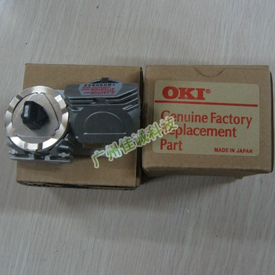 四通OKI6300FOKI7100FOKI7150FOKI760FOKI6100F喷头原新