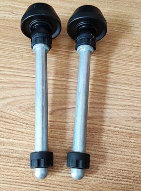 启典KD150-ZFHLJEG摩托车左右新款手把手衡把锤把把头头堵块