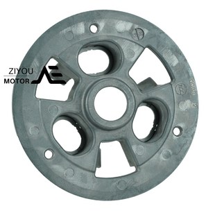 川崎Ninja400离合器Z400原厂FCC离合器川崎400滑动离合器小鼓总成