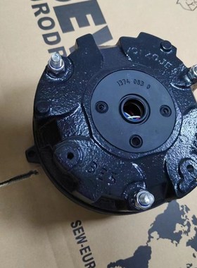 sew制动器抱闸BE5A40NM400AC4998456