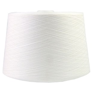 402全光纯涤纶原纱厂家缝纫线超大卷涤纶线细线家纺拷边锁边底线