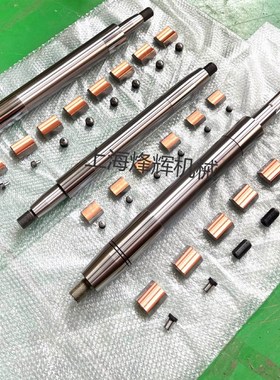 M1332B磨床主轴铜瓦上海外圆磨床皮带轮配件1432砂轮夹盘无锡上机