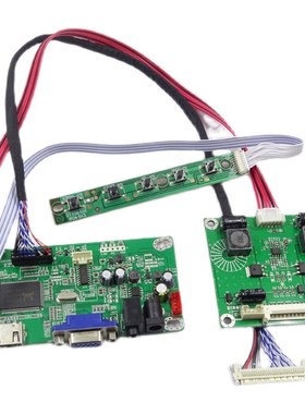 LM270WQ1-SDC2/LM270WQ1-SDD2/LM270WQ1 -SDDB/27寸EDP驱动板