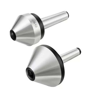 莫氏车床MT3号4号5号2号伞型 伞形回转车床蘑菇活顶针回转顶尖