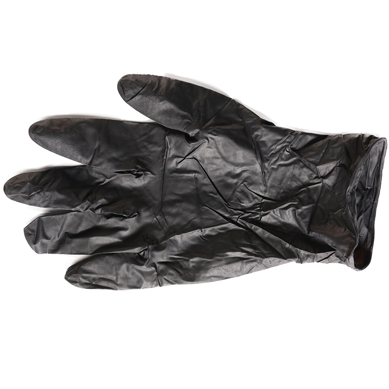 GS吉士汽车美容手套一次性洗车手套施工抛光打蜡镀晶弹性耐磨防水