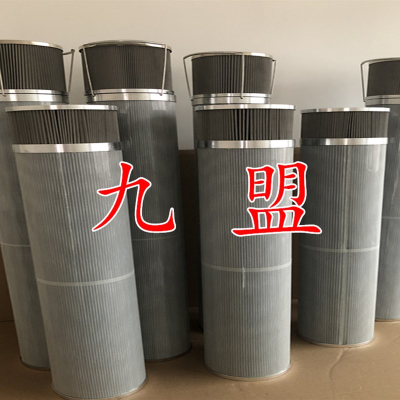 并联滤芯 不锈钢液压滤芯HY58/25W磨煤机滤芯 稀油站滤芯