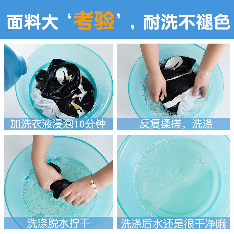 女孩宝宝连体比基尼婴幼儿游泳衣天鹅女童泳衣小童1-2-8-9岁3泳装