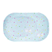 猫狗冰垫椭圆形夏季 清凉海绵凝胶坐垫小王子星宠物沙发专用小兔