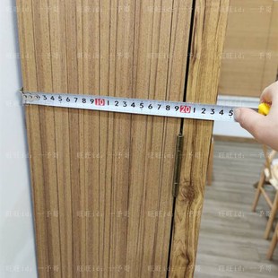 电箱遮挡装饰柜子开门式配电箱画消防栓加厚柜子式遮盖电箱盒遮挡