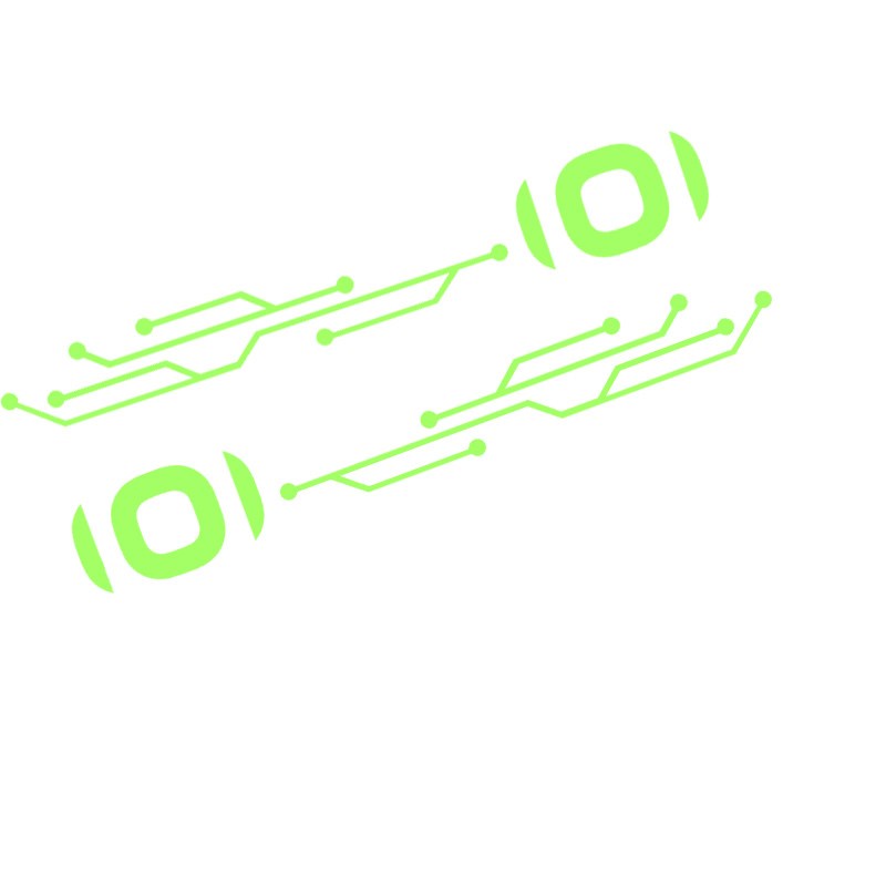 长安启源A05A07Q05后窗贴个性贴纸反光夜光贴车身装饰贴后三角窗