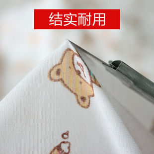 纯棉纱布套被芯内胆套褥子套包棉花套子棉胎被套絮棉套棉被