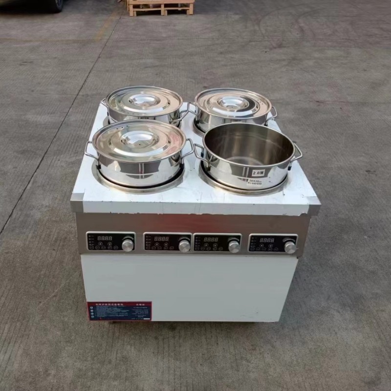 商用电磁炉四头凹面炉六眼电磁灶多头台式云南米线炉蛙收汁炉定制,厨房电器,商用立式电磁炉/电陶炉,淘宝优惠券,粉丝福利购,淘宝优惠卷