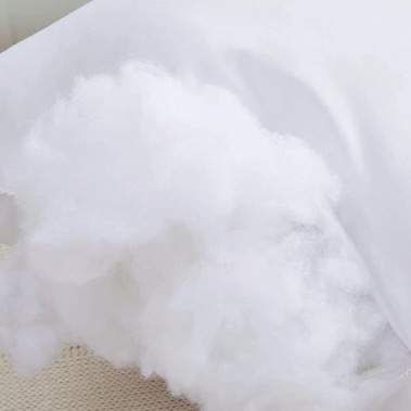 舒适枕芯40x60/65/30x50/35x55小号婴儿儿童宝宝学生宿舍枕头单只