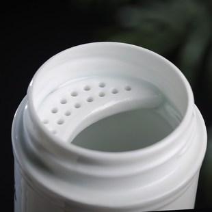 景德镇陶瓷茶杯带盖过滤网青花瓷泡茶水杯便携双层内胆办公保温杯