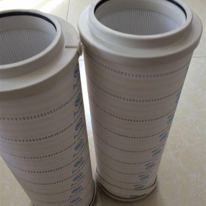 风电齿轮箱滤芯HC2206FDN6H颇尔液压滤芯