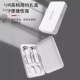 德系指甲刀套装 高档指甲钳斜口防飞溅修脚工具 家用指甲剪2025新款