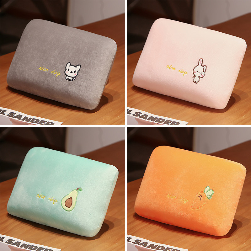 小学生午睡枕儿童趴睡枕教室桌上凉席趴枕睡觉抱枕办公室午休枕头,居家布艺,午睡枕,淘宝优惠券,粉丝福利购,淘宝优惠卷