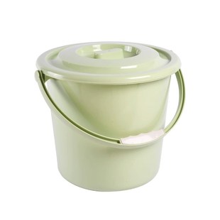 痰盂家用老人坐便器孕妇夜壶女尿桶手提尿壶大人成人尿盆带盖加厚