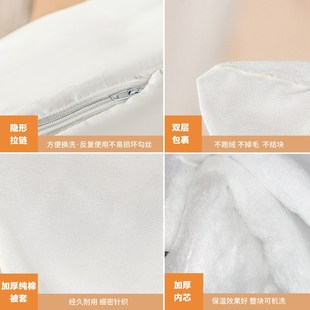 馒头被保温盖包子化纤棉被保暖小被子盖馍饼蒸笼盖馒头的小棉被子