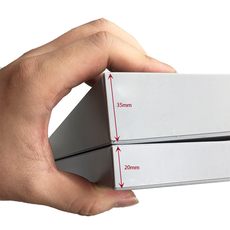 a3收纳盒塑料文件盒档案盒a3文件夹收纳盒资料盒图纸收纳盒8k素描