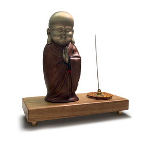 胡桃木实木底座摆件工艺品香薰花瓶佛像底座奇石茶具托底架可定制