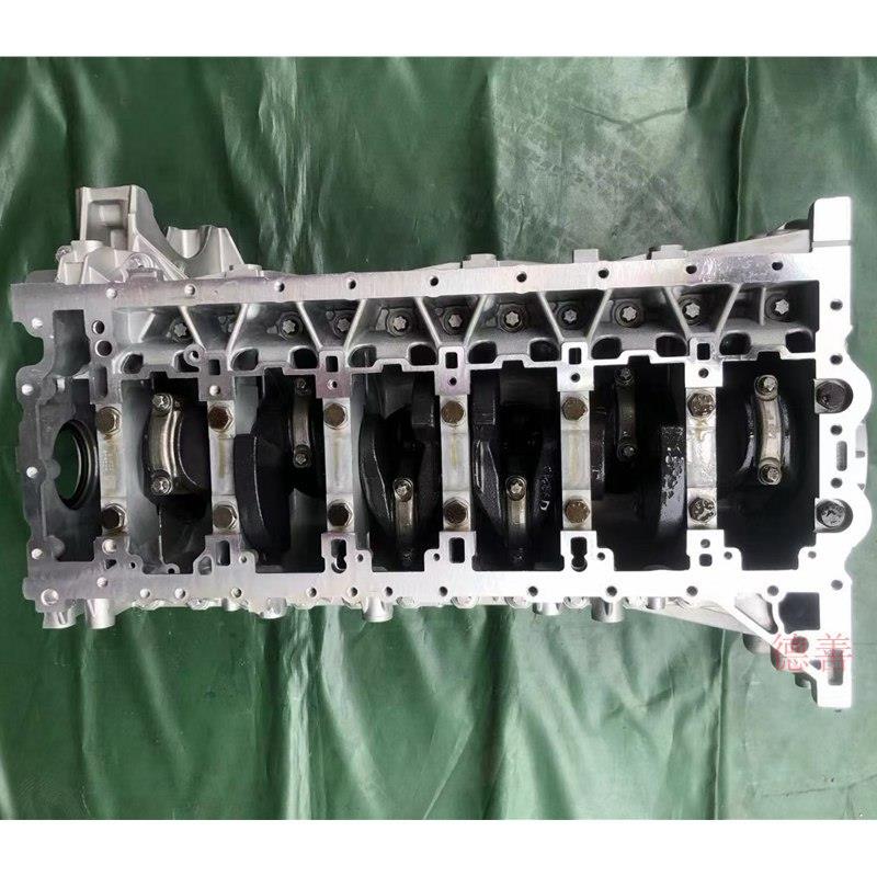 适用宝马N55B30X1X3X4X5X6发动机中缸总成22959917585986