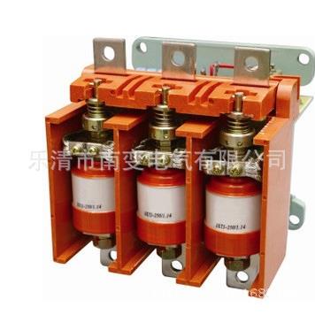 CKJ5-200A/250A真空接触器1140V/660V真空管控制电压36V220V380V