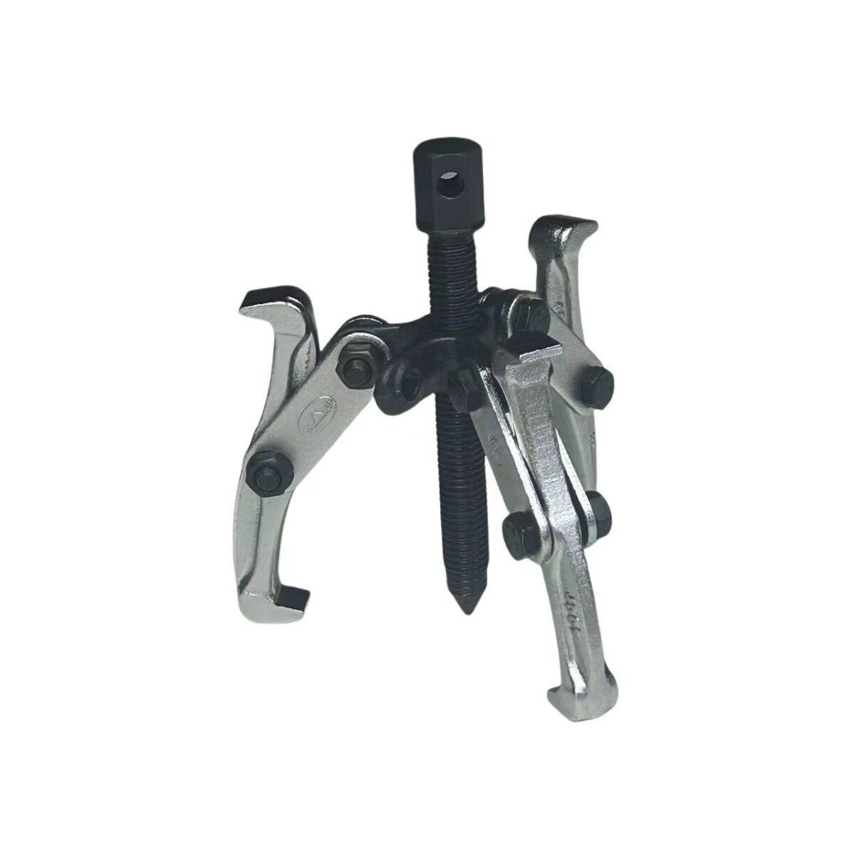 方山牌多用顶拔器(多用拉马)10”(250mm)二爪三爪多用