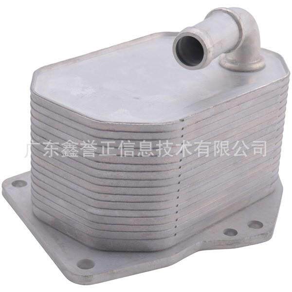 适用于福特RangerMAZDABT-50机油散热器1746665/BB3Q-6B624EA