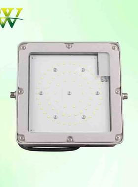 尚为防爆灯LED泛光灯固定工业厂区SZSW7470投光灯石油化工应急灯