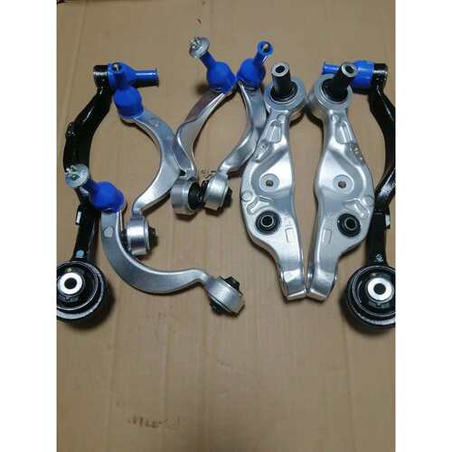 适用于LS460下悬挂