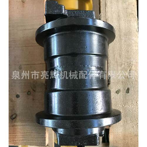 现代R60-7支重轮引导轮R80-7向导轮