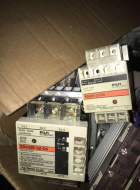 固态继电器SS202/SS302/SS202E/SS302E/SS402E/-3Z-D3