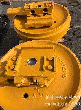 推土机全车配件SD23/TY230引导轮总成154-30-00770/154-30-00291