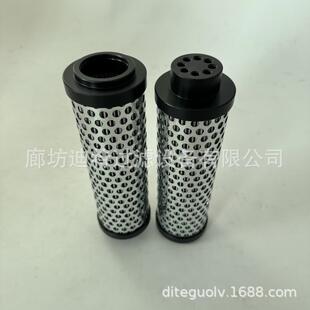 0240RS010P液压油滤芯钢炼轧厂液压站油滤芯过滤器系统回油滤芯